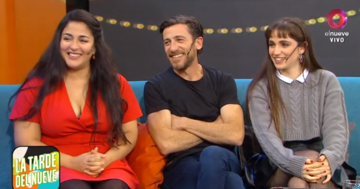 La Tarde Del Nueve Programa Del 03 De Julio De 2022 Canal 9